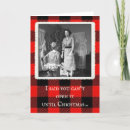 Search for comical christmas cards Vintage