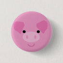 Search for oink badges Cute