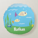 Search for under the sea cushions Underwater