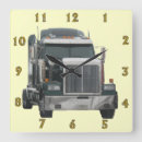 Search for big rig clocks Trucking