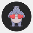 Search for boxer lover stickers Boxing