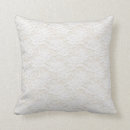 Search for white lace cushions Elegant