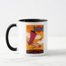 Search for classic airline posters Lantern
