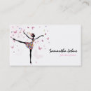 Search for afrocentric business cards For her