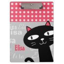 Search for polka dot clipboards Kids
