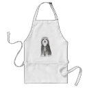 Search for beard aprons Dog