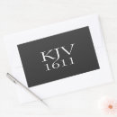 Search for kjv stickers Bible