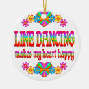 Search for line dance christmas tree decorations Dancing