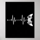Search for heartbeat art Gamer