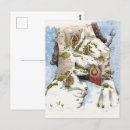 Search for wind stamps postcards Fantasy