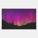 Search for sky light stickers Aurora borealis