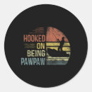 Search for pawpaw stickers Humour