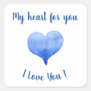 Search for love or valentine stickers Baby shower