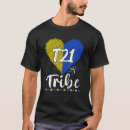 Search for t21 tshirts Tribe