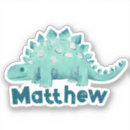 Search for cute stegosaurus stickers Jurassic