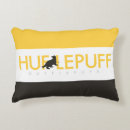 Search for hufflepuff decor Badger silhouette