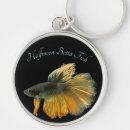 Search for betta fish key rings Siamese fighting fish