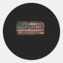 Search for hunting season stickers Whitetail