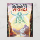 Search for viking postcards Sweden