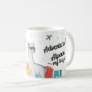Search for adventure coffee mugs Aeroplane