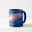 Search for andromeda galaxy mugs Space