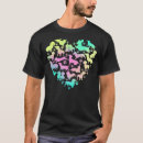 Search for doxie tshirts Heart