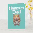 Search for of the hamster and cards Hammy