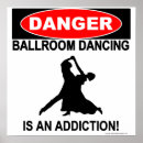 Search for swing dance posters Tango