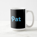 Search for pat mugs Boy