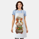 Search for guinea pig aprons Cooking