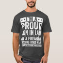 Search for awesome mother in law tshirts Humour