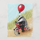Search for tricycle postcards Red