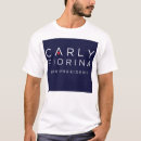 Search for carly tshirts Fiorina