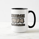 Search for 1974 mugs 70s