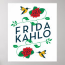 Search for frida kahlo art Colourful