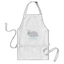 Search for easter love aprons Rabbit