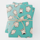 Search for halloween baby shower wrapping paper Boy