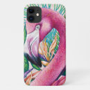 Search for tropical flamingo iphone cases Fun