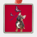 Search for bully christmas tree decorations Puppy