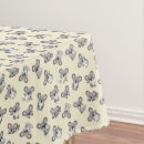 Search for funny tablecloths Yellow