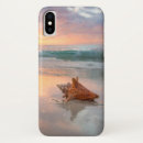 Search for conch seashell iphone cases Beach