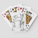 Search for mice playing cards Humour