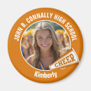 Search for cheerleading magnets Mum
