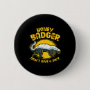 Search for badger badges Modern