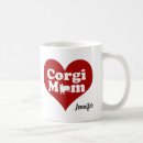 Search for cute corgi coffee mugs Dog
