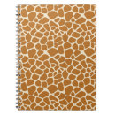 Search for giraffe notebooks Spots