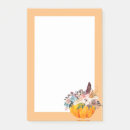 Search for pumpkin post it notes Modern