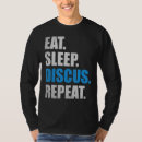 Search for discus tshirts Sports
