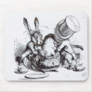Search for mad hatter mousepads 19th