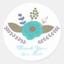 Search for teal flower stickers Modern